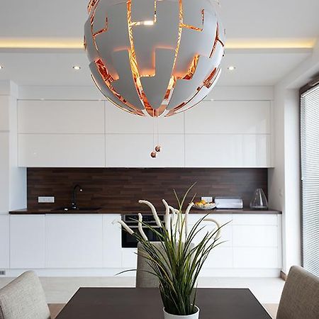 Domotel Mokotow وارسو المظهر الخارجي الصورة
