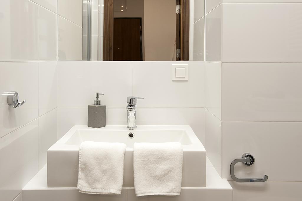 Domotel Mokotow وارسو المظهر الخارجي الصورة
