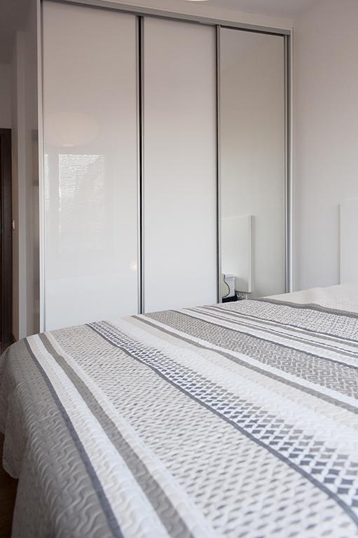 Domotel Mokotow وارسو المظهر الخارجي الصورة