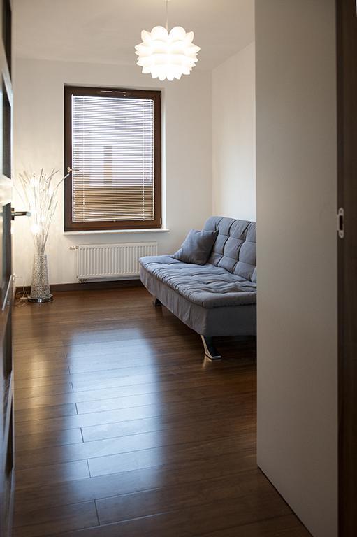 Domotel Mokotow وارسو المظهر الخارجي الصورة